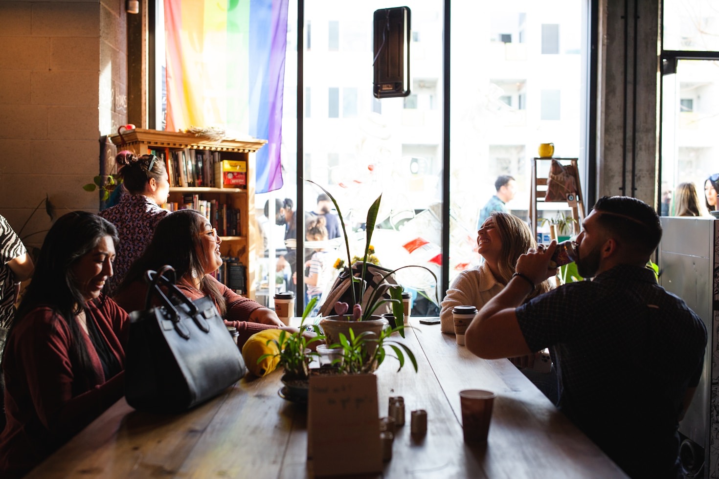 Top Ways To Get Involved Locally