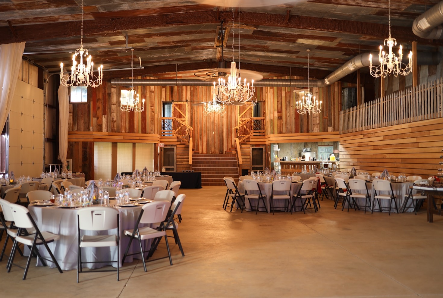 Hosting Your Next Special Event Here