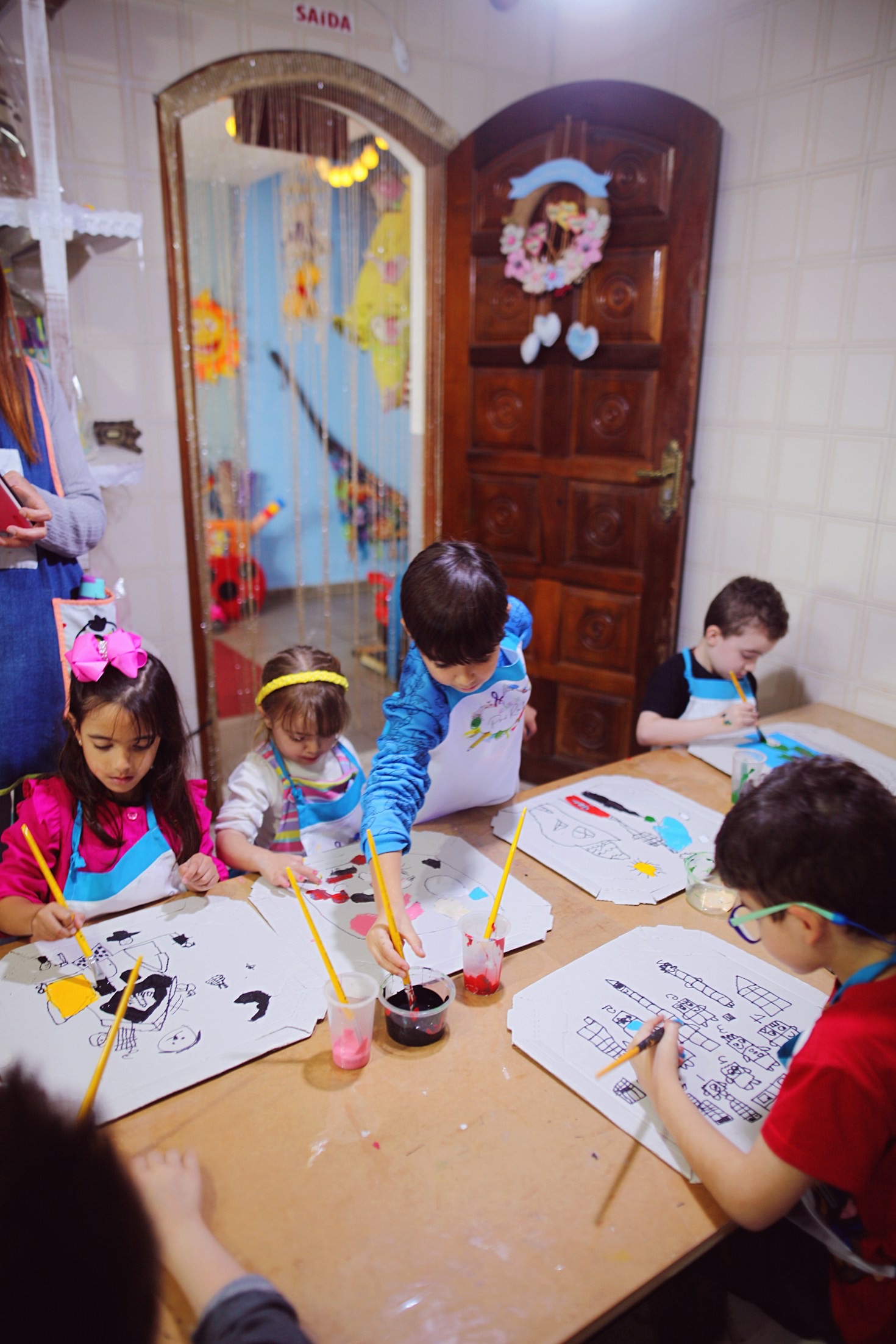Why Local Spaces Matter For Everyone
